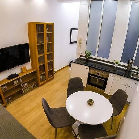 Piso Vip Anton Martin. Madrid Centro. Lejlighed Eksteriør billede