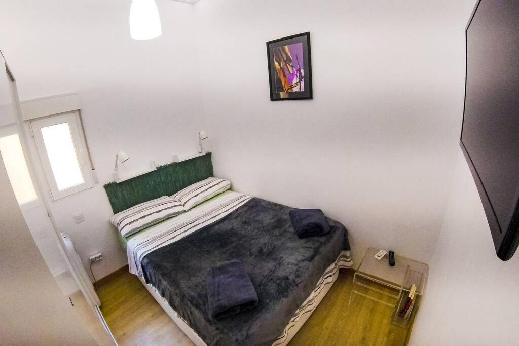 Piso Vip Anton Martin. Madrid Centro. Lejlighed Eksteriør billede